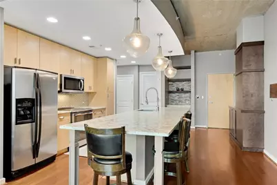 860 Peachtree Street NE #2504, Atlanta, GA 30308 - Photo 5
