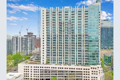 860 Peachtree Street NE #2504, Atlanta, GA 30308 - Photo 23