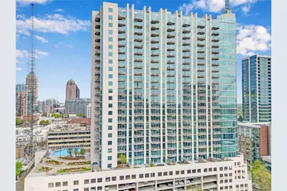 860 Peachtree Street NE #2504, Atlanta, GA 30308 - Photo 51