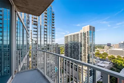 860 Peachtree Street NE #2504, Atlanta, GA 30308 - Photo 11