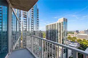 860 Peachtree St NE, Atlanta, GA 30308 - Photo 11