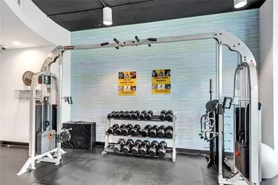 860 Peachtree Street NE #2504, Atlanta, GA 30308 - Photo 29