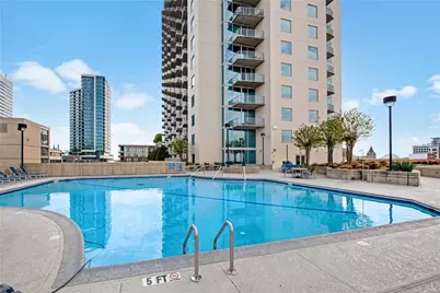 860 Peachtree Street NE #2504, Atlanta, GA 30308 - Photo 41