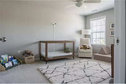 415 Payne Road, Woodstock, GA 30188 - Photo 33