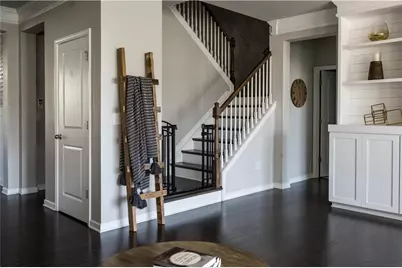 415 Payne Road, Woodstock, GA 30188 - Photo 15