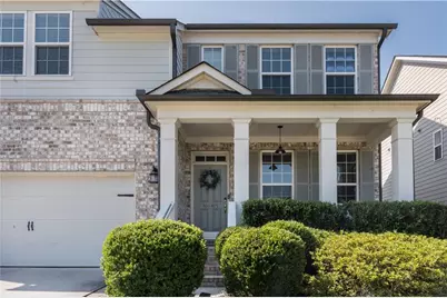 415 Payne Road, Woodstock, GA 30188 - Photo 3