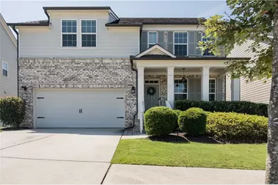 415 Payne Road, Woodstock, GA 30188 - Photo 1