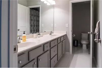 415 Payne Road, Woodstock, GA 30188 - Photo 35