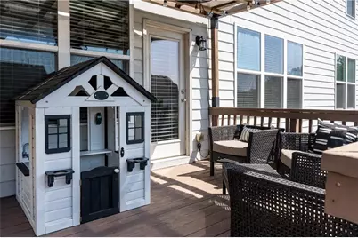 415 Payne Road, Woodstock, GA 30188 - Photo 25
