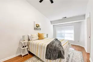 256 Paden Cove Trail, Lawrenceville, GA 30044 - Photo 17