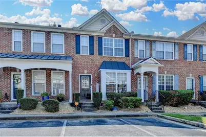 256 Paden Cove Trail, Lawrenceville, GA 30044 - Photo 1