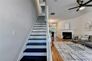 256 Paden Cove Trail, Lawrenceville, GA 30044 - Photo 15