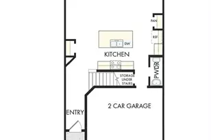 434 Laurelwood Ln, Canton, GA 30114 - Photo 3