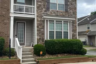 5740 Radford Loop, Fairburn, GA 30213 - Photo 3