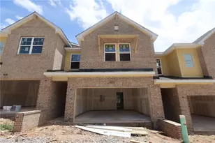 426 Laurelwood Ln, Canton, GA 30114 - Photo 5