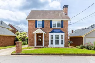 3109 Henderson Walk, Atlanta, GA 30340 - Photo 1