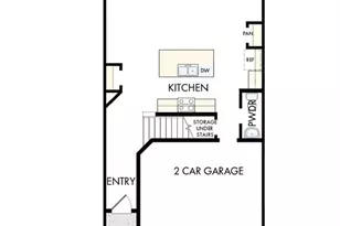 422 Laurelwood Ln, Canton, GA 30114 - Photo 3