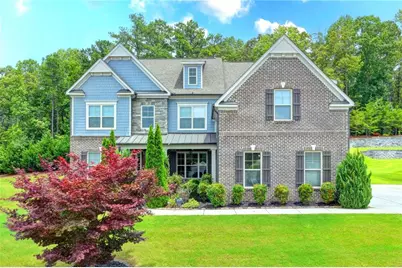2205 Autumn Ridge Lane, Cumming, GA 30041 - Photo 1