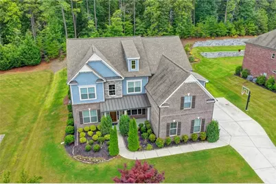 2205 Autumn Ridge Lane, Cumming, GA 30041 - Photo 81