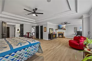 672 Callie Cirlce Circle, Jefferson, GA 30549 - Photo 29