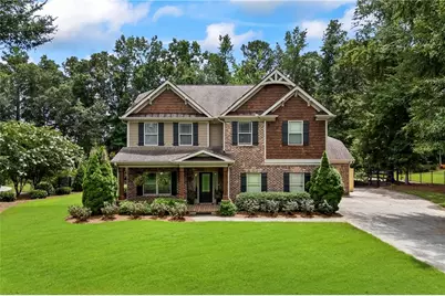 672 Callie Circle, Jefferson, GA 30549 - Photo 1