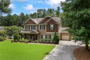 672 Callie Cirlce Circle, Jefferson, GA 30549 - Photo 3