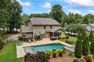 672 Callie Cirlce Circle, Jefferson, GA 30549 - Photo 1