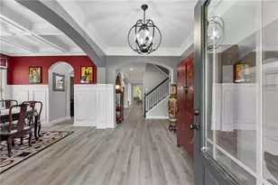 672 Callie Cirlce Circle, Jefferson, GA 30549 - Photo 7