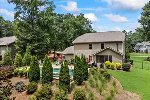672 Callie Cir, Jefferson, GA 30549 - Photo 45
