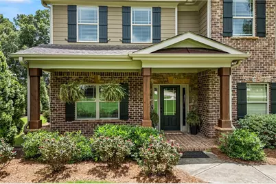 672 Callie Circle, Jefferson, GA 30549 - Photo 5