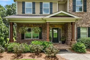 672 Callie Cirlce Circle, Jefferson, GA 30549 - Photo 5