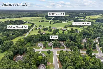 672 Callie Circle, Jefferson, GA 30549 - Photo 51