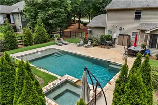 672 Callie Cir, Jefferson, GA 30549 - Photo 47