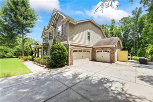 672 Callie Cir, Jefferson, GA 30549 - Photo 5