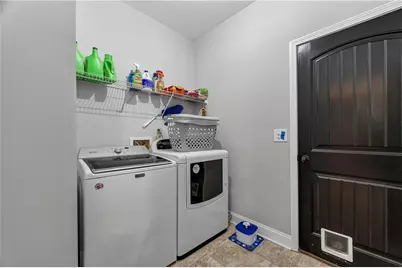 672 Callie Circle, Jefferson, GA 30549 - Photo 23