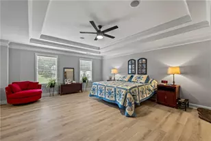 672 Callie Cirlce Circle, Jefferson, GA 30549 - Photo 27