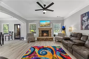 672 Callie Cirlce Circle, Jefferson, GA 30549 - Photo 15