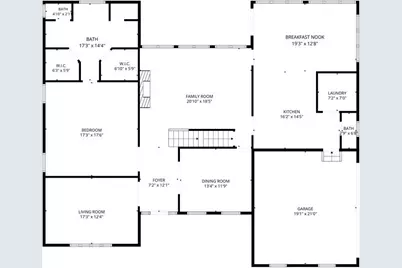 105 Dixter Close, Johns Creek, GA 30022 - Photo 37