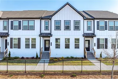 33 Constitution Avenue, Pendergrass, GA 30567 - Photo 1