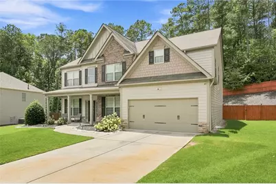 810 Springs Crest Drive, Dallas, GA 30157 - Photo 1