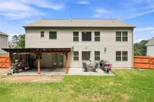 810 Springs Crest Dr, Dallas, GA 30157 - Photo 27