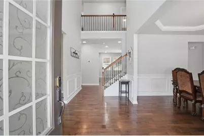 810 Springs Crest Drive, Dallas, GA 30157 - Photo 3