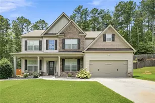 810 Springs Crest Dr, Dallas, GA 30157 - Photo 1