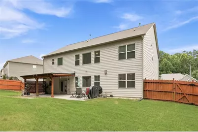810 Springs Crest Drive, Dallas, GA 30157 - Photo 27