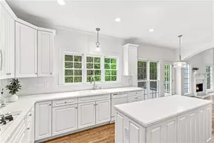 1128 Promontory Dr, Marietta, GA 30062 - Photo 19