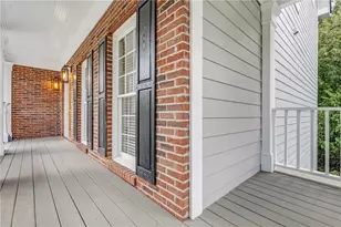 1128 Promontory Dr, Marietta, GA 30062 - Photo 5