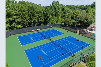 1128 Promontory Drive, Marietta, GA 30062 - Photo 47