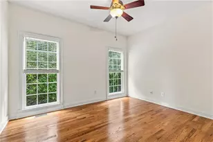 1128 Promontory Dr, Marietta, GA 30062 - Photo 21