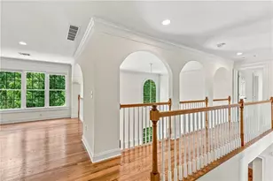1128 Promontory Dr, Marietta, GA 30062 - Photo 25