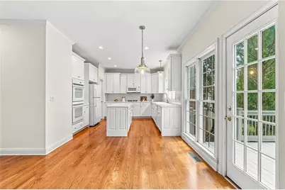 1128 Promontory Drive, Marietta, GA 30062 - Photo 17